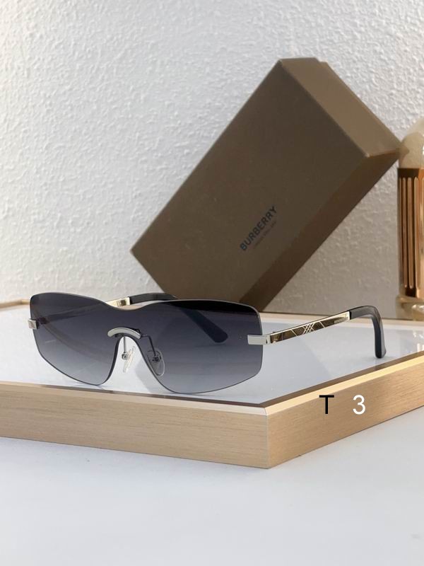 Burberry Sunglasses ID:20250529-52
